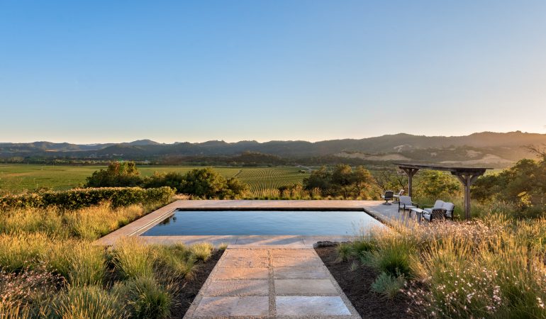 custom home builder Sonoma County, how long to build a custom home in California, North Bay home construction timeline, Sonoma custom home process